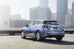 Mazda3 Maxx Hatchback 2016 года (AU)